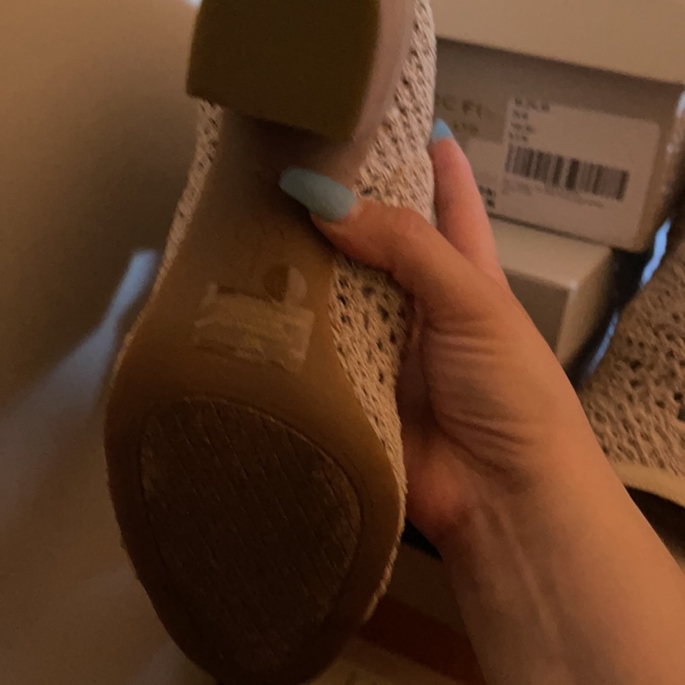 Jessica Simpson Rianne - Picture 5 of 6